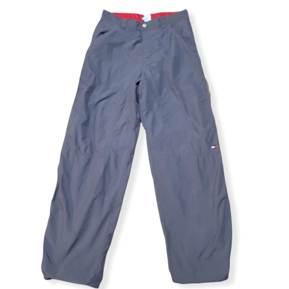 Vintage Tommy Hilfiger wind pants